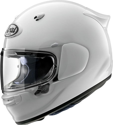 Arai Contour-X Solid Motorcycle Helmet