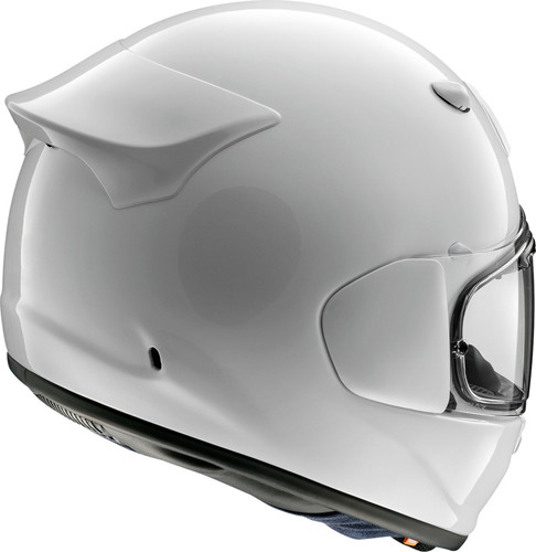 Arai Contour-X Solid Motorcycle Helmet