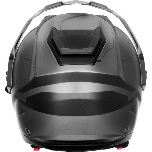 FXR Maverick X Pro Snow Helmet w/Electric Shield