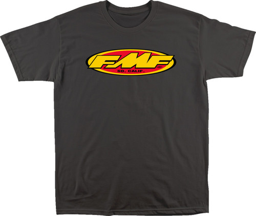 FMF The Don Mens Short Sleeve T-Shirt