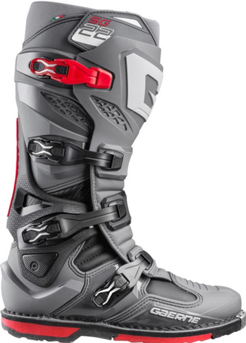 Gaerne SG22 Mens MX Offroad Boots