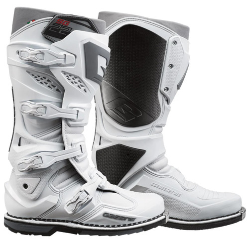 Gaerne SG22 Mens MX Offroad Boots