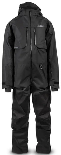 509 Ether Mens Snow Monosuit