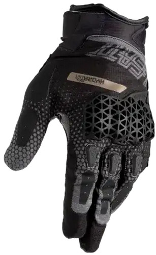 Leatt ADV HydraDri 5.5 Mens Short Motorcycle Gloves
