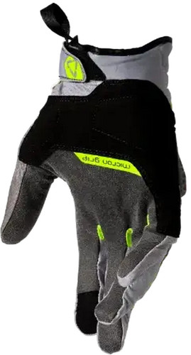 Leatt ADV HydraDri 5.5 Mens Short Motorcycle Gloves