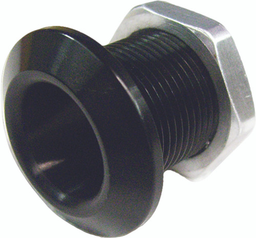 Atlantis Aluminum Black Bow Eye Watercraft Bushing (AZ1010BK)