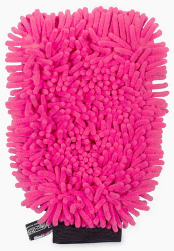 Muc-Off 2-in-1 Microfiber Wash Mitt (20411)