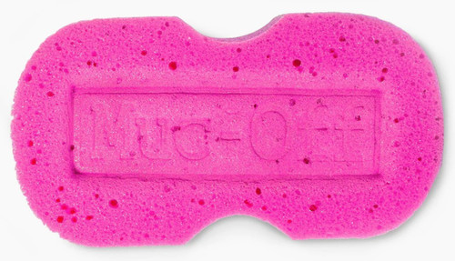 Muc-Off Expanding Pink Sponge (300)