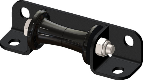 KFI ATV/UTV Plow Strap Roller (106140)