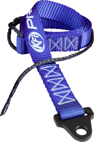 KFI Blue ATV/UTV Plow Strap (106100)