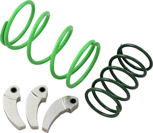 EPI Mudder Clutch Kit (WE436560)