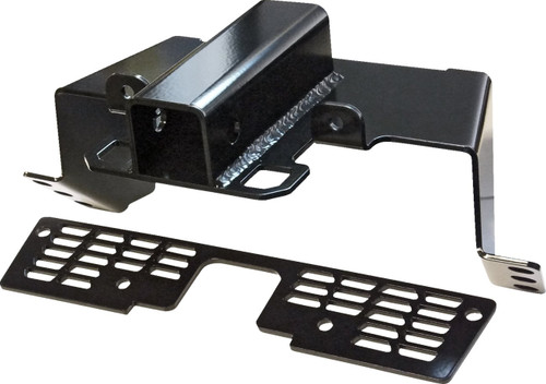 KFI 2" Upper Front Hitch Receiver (100875)