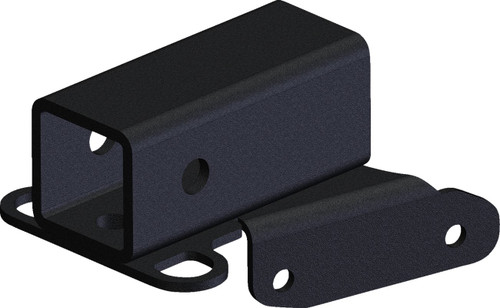 KFI 2" Hitch Receiver Adapter (100745)