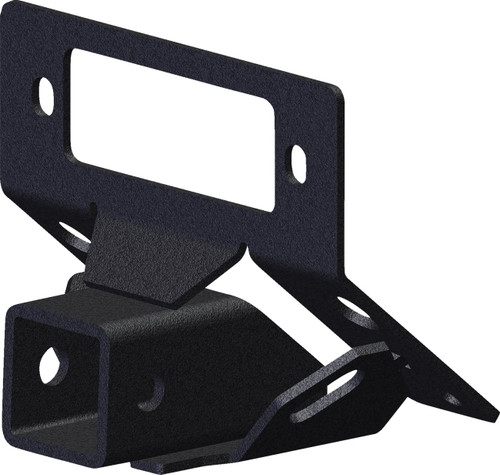 KFI 2" Lower Front Hitch Receiver (101720)
