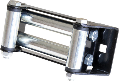 KFI Wide 6.00" Bolt Winch Roller Fairlead (UTV-RF)