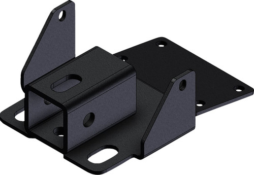 KFI 2" Rear Hitch Receiver (101820)