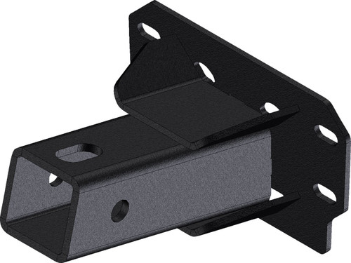 KFI 2" Lower Front Hitch Receiver (101915)