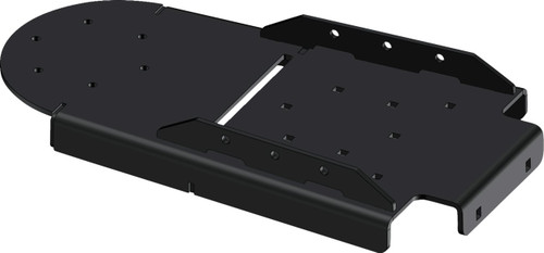 KFI UTV V-Plow Track Extension (106280)