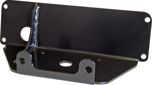 KFI Winch Mount for Warn Winch (100300)