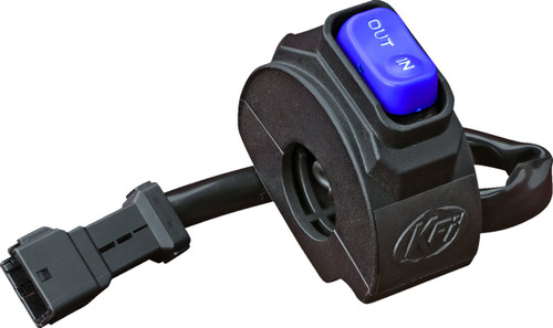 KFI ATV Winch Handlebar Switch (AP-CMR)