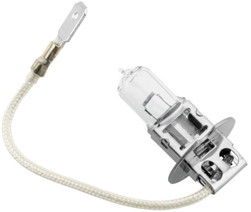 Cobra Replacement H-3 Bullet Spotlight Bulb (04-8997)