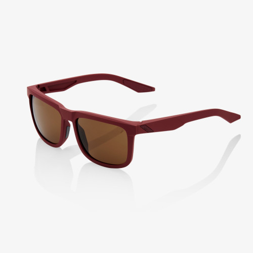 100% Blake Sunglasses