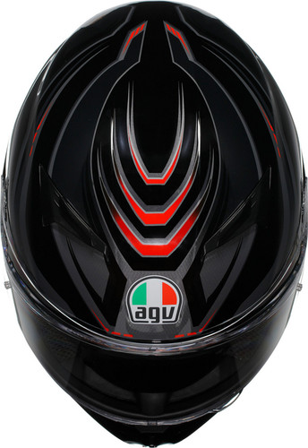 AGV K3 Syth Motorcycle Helmet
