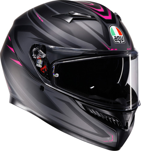 AGV K3 Syth Motorcycle Helmet