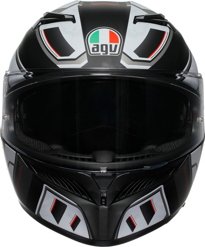 AGV K3 Rivia Motorcycle Helmet