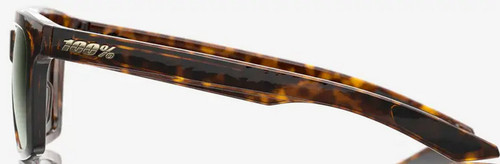 100% Erba Sunglasses