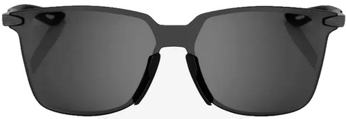 100% Legere Square Sunglasses