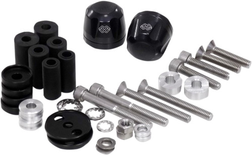 Gilles IP Bar-End Weights (LG-IP-22-B)