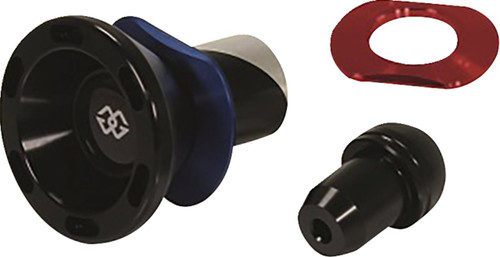 Gilles Rear Axle Protector (GTA-R-BM01)