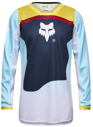 Fox Racing 180 Elevated Youth MX Offroad Jersey