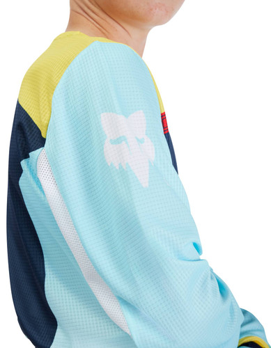 Fox Racing 180 Elevated Youth MX Offroad Jersey