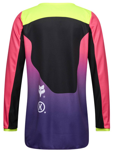 Fox Racing 180 Elevated Youth MX Offroad Jersey