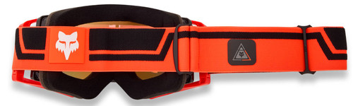Fox Racing Airspace Drive SXS MX Offroad Goggles