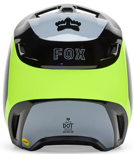 Fox Racing V1 Flow MX Offroad Helmet