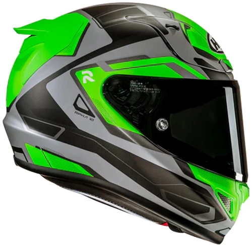 HJC RPHA 12N Brels Motorcycle Helmet