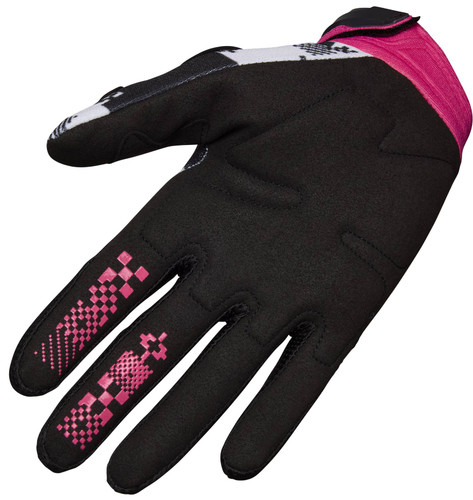 Fox Racing 180 Digi Image Mens MX Offroad Gloves