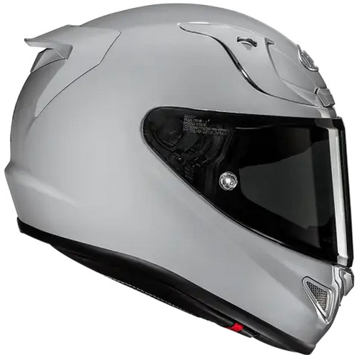 HJC RPHA 12N Solid Motorcycle Helmet