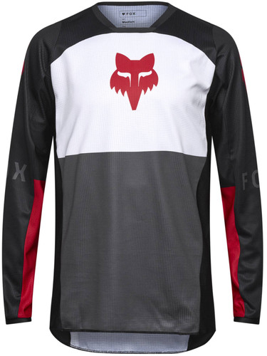 Fox Racing 180 Flow Mens MX Offroad Jersey