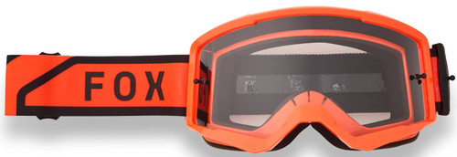 Fox Racing Main Drive SXS MX Offroad Goggles