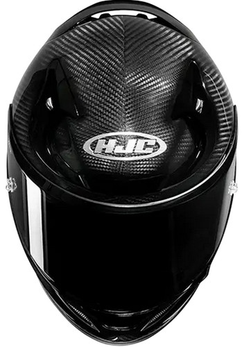 HJC RPHA 12N Carbon Motorcycle Helmet