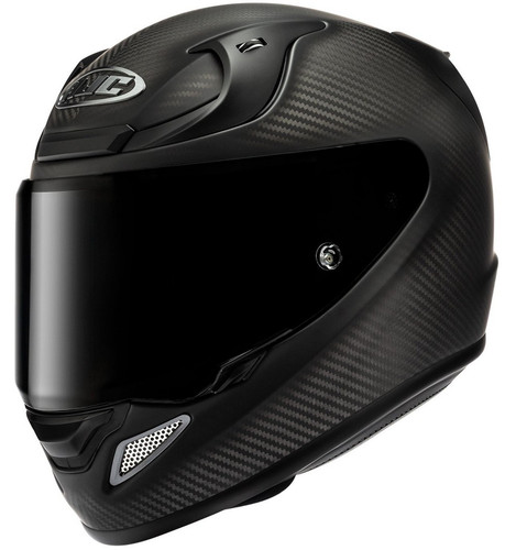 HJC RPHA 12N Carbon Motorcycle Helmet