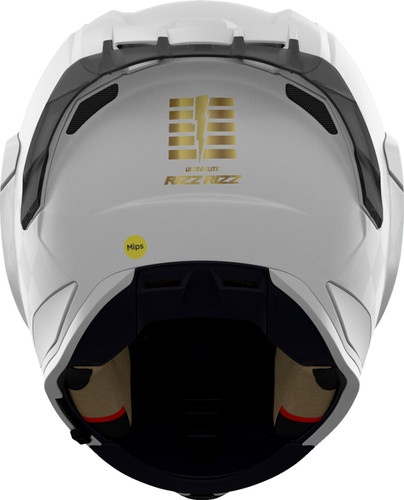 Icon Ultraflite Rizz Rizz MIPS Motorcycle Helmet