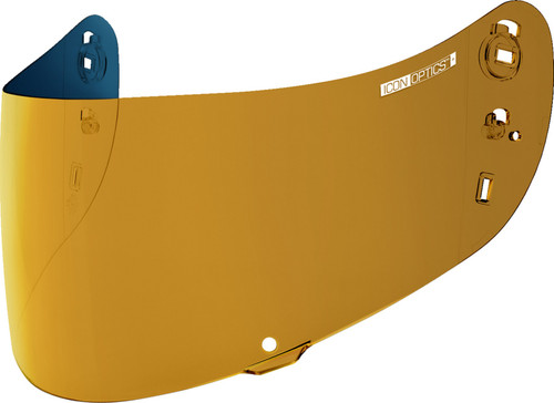 Icon Airframe Pro/Airmada/Airform Helmet Optics Shield
