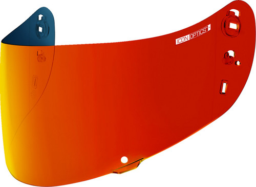 Icon Airframe Pro/Airmada/Airform Helmet Optics Shield