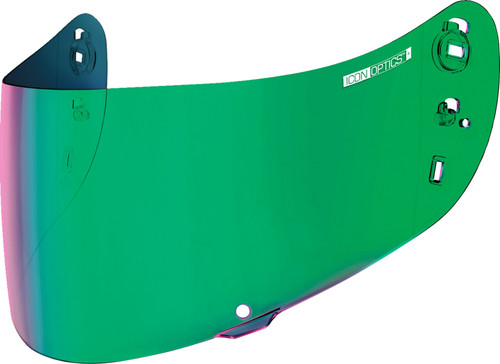 Icon Airframe Pro/Airmada/Airform Helmet Optics Shield