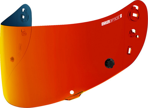 Icon Airframe Pro/Airmada/Airform Helmet TracShield